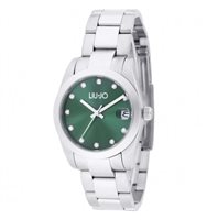 Watch Liu Jo Woman Juniper in Steel TLJ2334 - TLJ2334